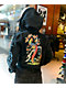 Ed Hardy Phoenix Y2K Black Crop Zip Hoodie - Thumbnail image 9 of 9