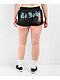 Ed Hardy Phoenix Y2K Black Sweat Shorts - Thumbnail image 7 of 8
