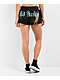 Ed Hardy Phoenix Y2K Black Sweat Shorts - Thumbnail image 2 of 8
