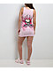 Ed Hardy Pink Leopard Ballerina Dress - Thumbnail image 6 of 9