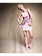 Ed Hardy Pink Leopard Ballerina Dress - Thumbnail image 9 of 9