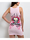 Ed Hardy Pink Leopard Ballerina Dress - Thumbnail image 2 of 9