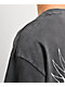 Ed Hardy Pinup Wing Black Wash T-Shirt - Thumbnail image 4 of 4