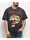 Ed Hardy Profile Tiger Charcoal T-Shirt - Thumbnail image 1 of 3