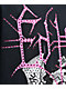 Ed Hardy Reaper Ghost Rhinestone Black T-Shirt - Thumbnail image 4 of 4