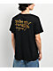 Ed Hardy Rhinestone Skull Black T-Shirt - Thumbnail image 2 of 4