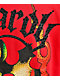 Ed Hardy Rhinestone Skulls Red T-Shirt - Thumbnail image 4 of 4