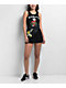 Ed Hardy Sacred Heart Black Dress - Thumbnail image 4 of 5