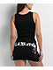 Ed Hardy Sacred Heart Black Dress - Thumbnail image 2 of 5