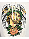 Ed Hardy Savior Ivory Hoodie - Thumbnail image 3 of 6