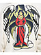 Ed Hardy Savior Ivory Hoodie - Thumbnail image 4 of 6