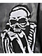 Ed Hardy Skeleton Charcoal Work Shirt - Thumbnail image 5 of 5