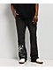 Ed Hardy Skeletons Sunfade Grey Sweatpants - Thumbnail image 1 of 6
