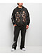 Ed Hardy Skeletons Sunfade Grey Zip Hoodie - Thumbnail image 8 of 10