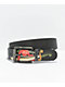 Ed Hardy Skull & Sword Black Reversible Belt - Thumbnail image 3 of 4
