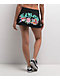 Ed Hardy Skull Butterflies Black Sweat Skirt - Thumbnail image 1 of 5