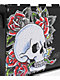 Ed Hardy Skull Gem Black Handbag - Thumbnail image 4 of 5