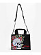 Ed Hardy Skull Gem Black Handbag - Thumbnail image 1 of 5