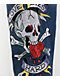 Ed Hardy Skull Heart Indigo Loose Fit Jeans - Thumbnail image 7 of 10