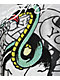 Ed Hardy Skull Snake Grey T-Shirt - Thumbnail image 3 of 4