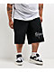 Ed Hardy Skulls Black Twill Shorts - Thumbnail image 4 of 8