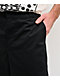 Ed Hardy Skulls Black Twill Shorts - Thumbnail image 6 of 8