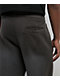 Ed Hardy Skulls Grey Wash Baggy Sweatpants - Thumbnail image 4 of 7