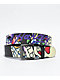 Ed Hardy Skulls In Love Black Belt - Thumbnail image 1 of 2