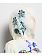 Ed Hardy Skulls Ivory Zip Hoodie - Thumbnail image 9 of 9
