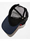 Ed Hardy Skulls Rhinestone Black Trucker Hat - Thumbnail image 5 of 5