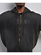 Ed Hardy Skulls Sunfade Grey Zip Hoodie - Thumbnail image 3 of 6