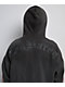 Ed Hardy Skulls Sunfade Grey Zip Hoodie - Thumbnail image 4 of 6