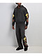 Ed Hardy Skulls Sunfade Grey Zip Hoodie - Thumbnail image 6 of 6