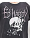 Ed Hardy Spider Skull Grey T-Shirt - Thumbnail image 3 of 3