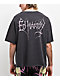 Ed Hardy Spider Skull Grey T-Shirt - Thumbnail image 2 of 3