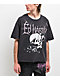 Ed Hardy Spider Skull Grey T-Shirt - Thumbnail image 1 of 3