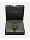 Ed Hardy Stainless Steel Tiger Bronze Chain Necklace - Thumbnail image 3 of 4