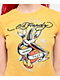 Ed Hardy Swallow Peach T-Shirt - Thumbnail image 3 of 3