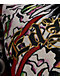 Ed Hardy Tattoo Collage Black Tapestry Hoodie - Thumbnail image 4 of 6