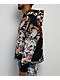 Ed Hardy Tattoo Collage Black Tapestry Hoodie - Thumbnail image 6 of 6