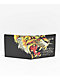 Ed Hardy Tiger Bifold Black Wallet - Thumbnail image 2 of 4