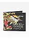 Ed Hardy Tiger Bifold Black Wallet - Thumbnail image 1 of 4