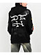 Ed Hardy Tiger Dagger Black Hoodie - Thumbnail image 2 of 5