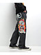 Ed Hardy Tiger Flame Black Wash Jeans - Thumbnail image 6 of 6