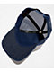 Ed Hardy Tiger Flame Navy Trucker Hat - Thumbnail image 5 of 5
