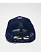 Ed Hardy Tiger Flame Navy Trucker Hat - Thumbnail image 2 of 5