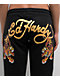 Ed Hardy Tigers Black Sweatpants - Thumbnail image 3 of 6