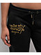 Ed Hardy Tigers Black Sweatpants - Thumbnail image 4 of 6