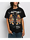 Ed Hardy Tigers Black T-Shirt - Thumbnail image 1 of 3