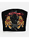 Ed Hardy Tigers Black Tube Top - Thumbnail image 4 of 4
